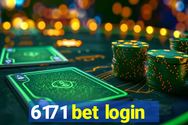 6171 bet login